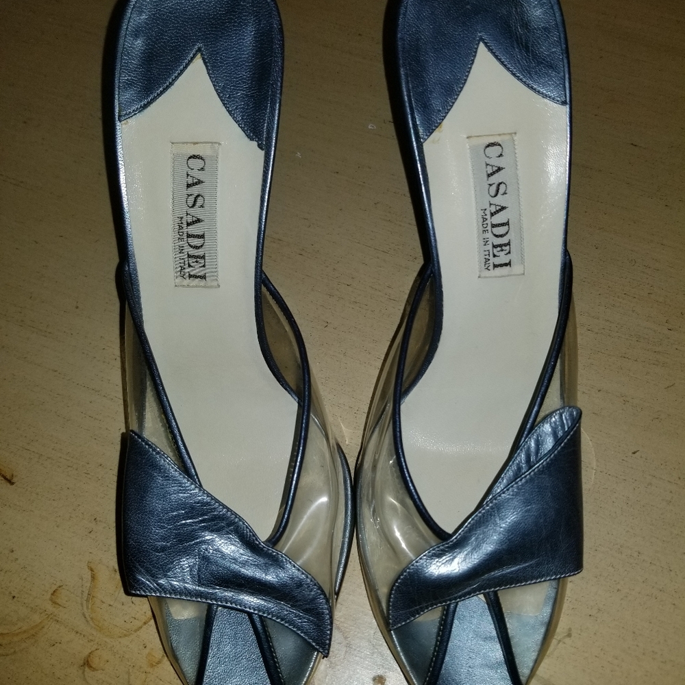 Casadei Mule